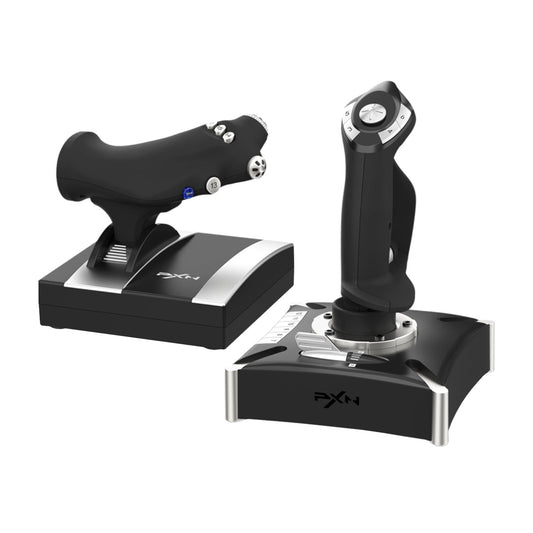 PXN 2119 PRO Flight Simulator Joystick