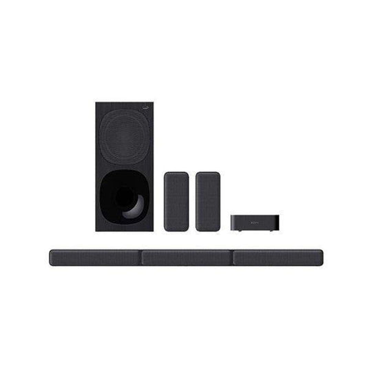 SONY HT-S40R 5.1ch Home Cinema with Wireless Rear Speakers