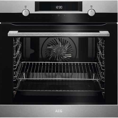 AEG BEK435E20M 60cm Oven