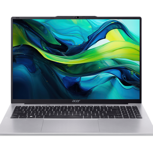 Acer Aspire Lite AL16-51P-59C0 Laptop - Core i5 Bundle