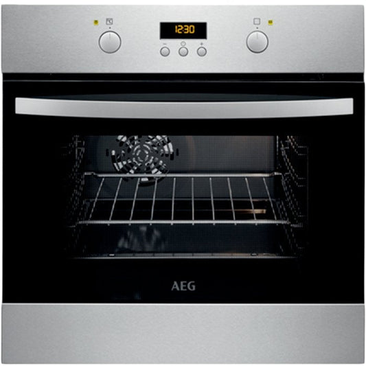 AEG BOB35702XV 60cm Oven - New World