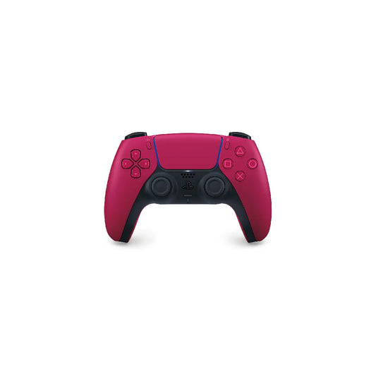 Sony PlayStation DualSense Controller - Cosmic Red